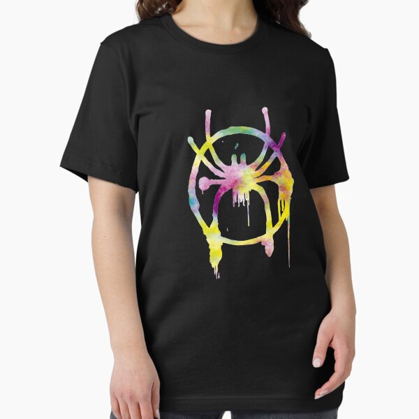 Item preview, Into the Spider-Verse - (Colorful Version)  designed and sold by Obtineo.