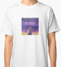 The Wombats Moving to New York Classic T-Shirt