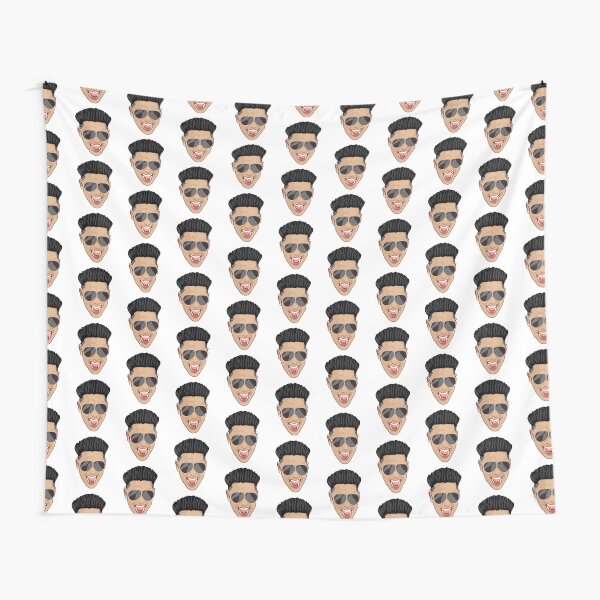 pauly d Tapestry