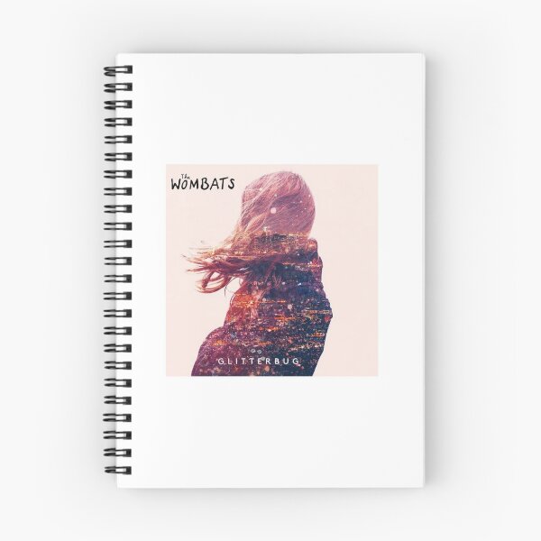 Item preview, The Wombats designed and sold by smoria.