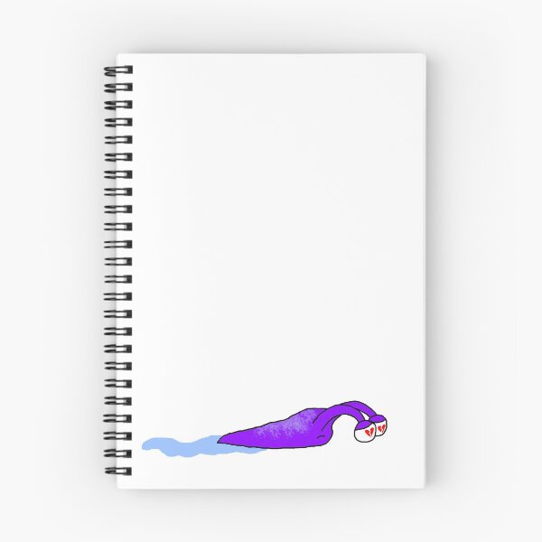 Item preview, Heartbroken Slug, SSS designed and sold by yall-i-can-draw.