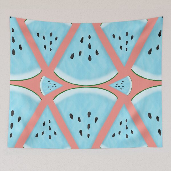 Item preview, Watermelon Sunrise designed and sold by myraandjean.
