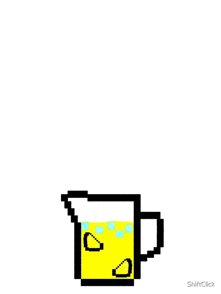 Thumbnail 4 of 4, iPhone Case, Digital Lemonade designed and sold by ShiftClick.