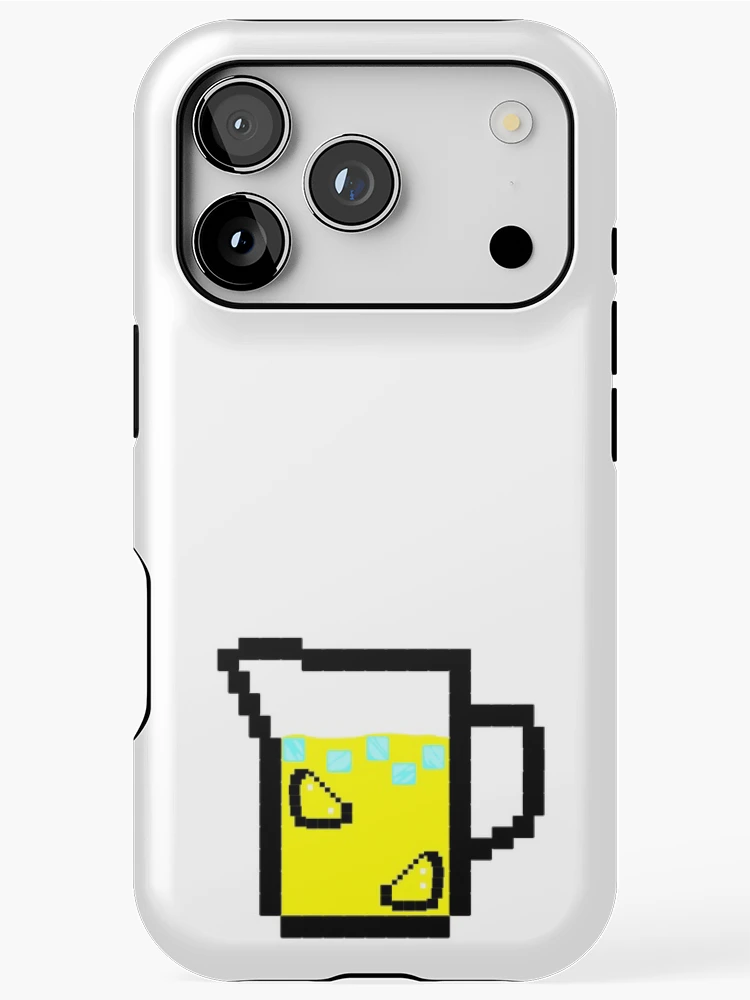 Thumbnail 1 of 4, iPhone Case, Digital Lemonade designed and sold by ShiftClick.