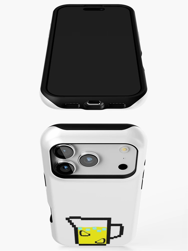 Thumbnail 3 of 4, iPhone Case, Digital Lemonade designed and sold by ShiftClick.