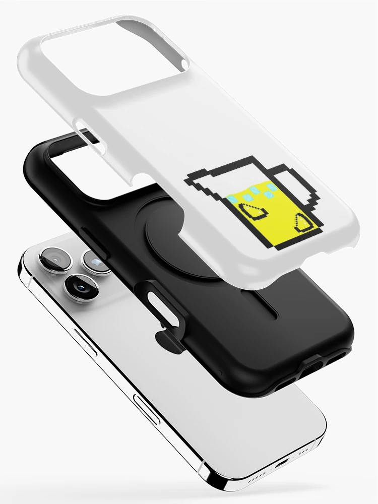 Thumbnail 2 of 4, iPhone Case, Digital Lemonade designed and sold by ShiftClick.