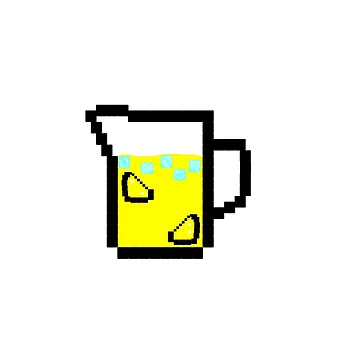 Artwork thumbnail, Digital Lemonade by ShiftClick
