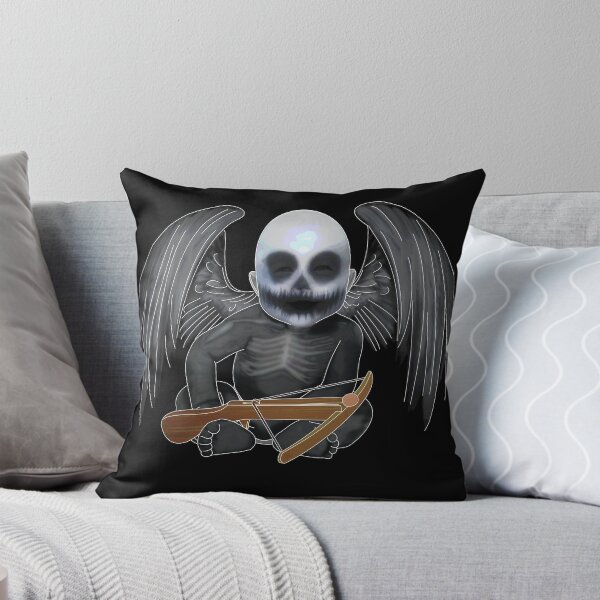 Item preview, cupid designed and sold by IanByfordArt.