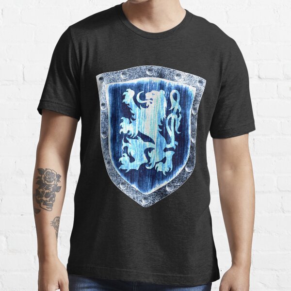 Schild & Vriend (True Grim Frostbitten variant) Essential T-Shirt