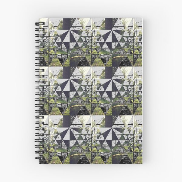 Item preview, Tessa 7 designed and sold by LeftOfMeridian.