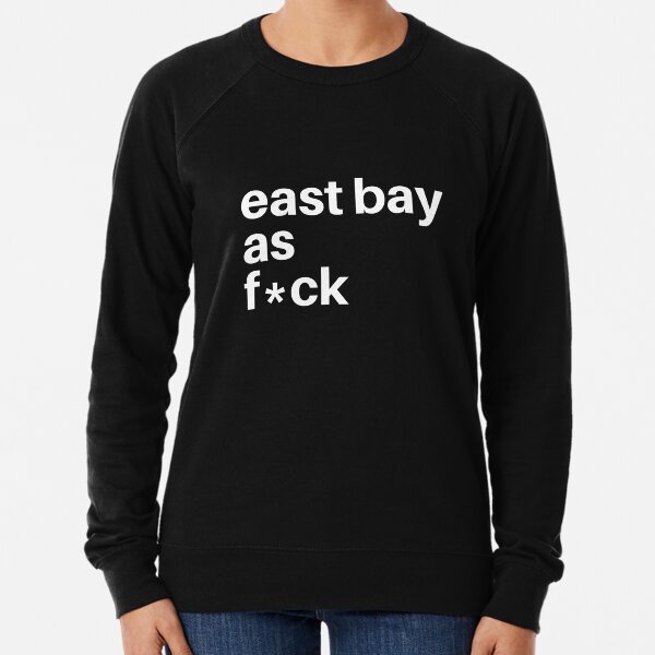 eastbay sweatshirt