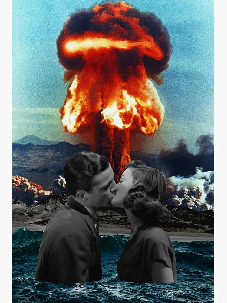 young love explosion