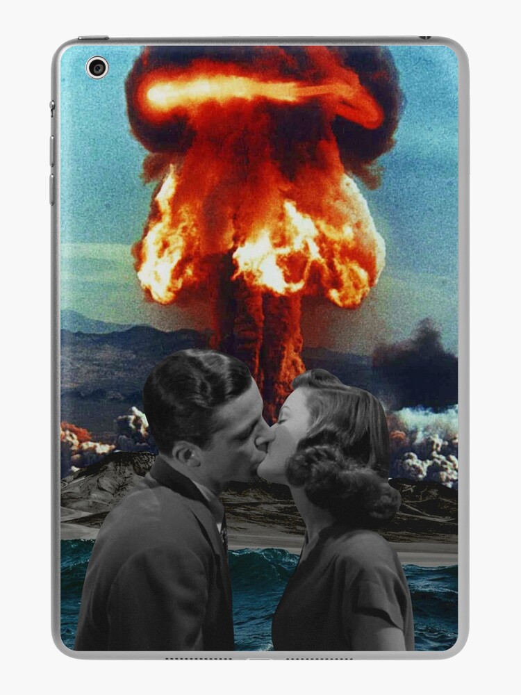 Love Explosion | iPad Case & Skin