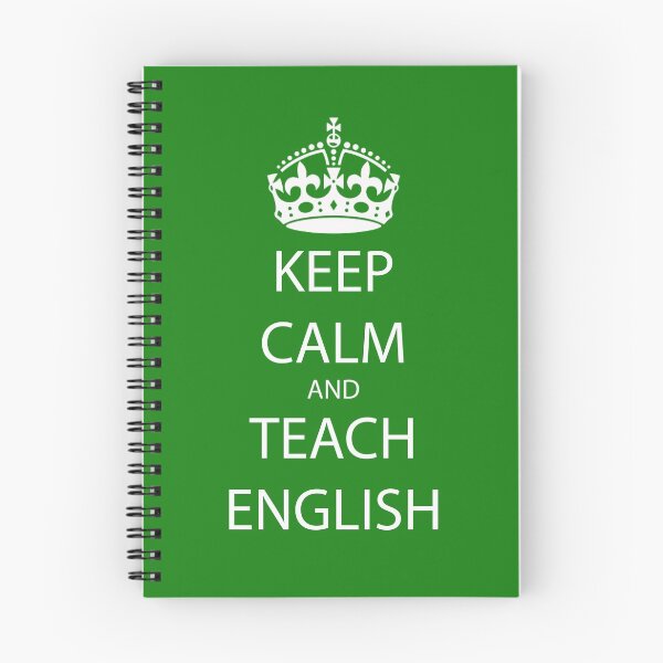 Item preview, Keep Calm And Teach English t-shirt - Keep Calm And Teach English shirt - Keep Calm And Teach English t shirt - Keep Calm And Teach English Mug designed and sold by happygiftideas.