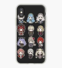 Fire Emblem: Fates iPhone Case