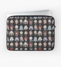 Fire Emblem: Fates Laptop Sleeve