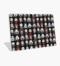Fire Emblem: Fates Laptop Skin