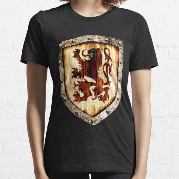 Schild & Vriend Essential T-Shirt