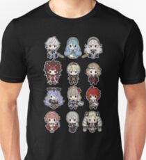 Fire Emblem: Fates Unisex T-Shirt