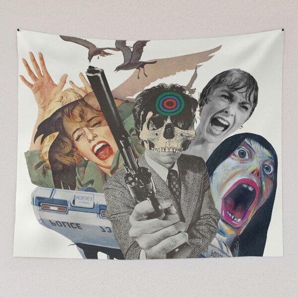 Item preview, Magnum Force designed and sold by Lerson Pannawit.