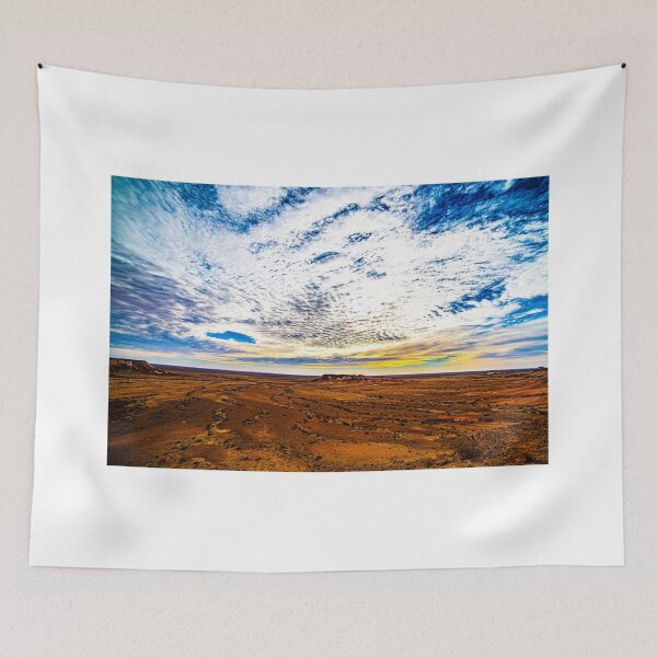 Item preview, Sweeping Plains designed and sold by MMARTS.
