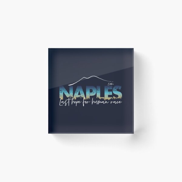 Item preview, Naples - Last Hope EN v2_C designed and sold by Zero81.