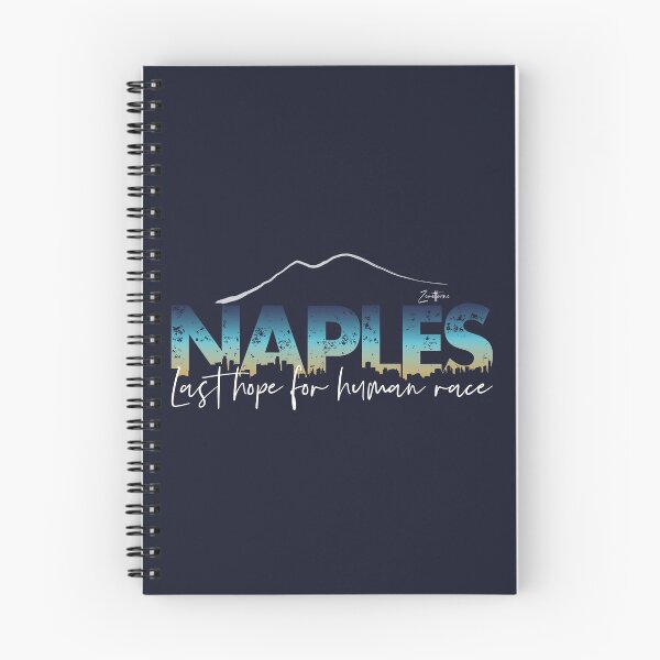 Item preview, Naples - Last Hope EN v2_C designed and sold by Zero81.
