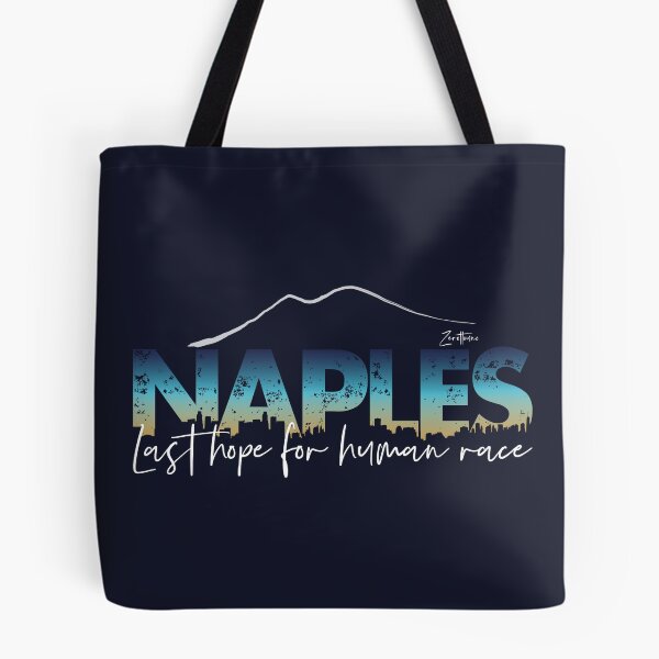 Item preview, Naples - Last Hope EN v2_C designed and sold by Zero81.
