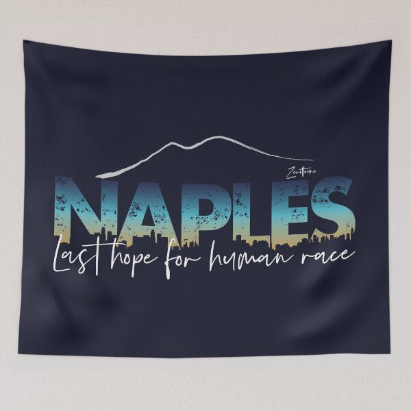 Item preview, Naples - Last Hope EN v2_C designed and sold by Zero81.