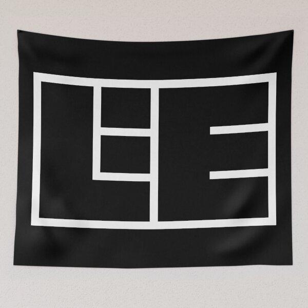 Item preview, HackSwag Classic Lepers of Information Exchange Logo  designed and sold by HackSwag.