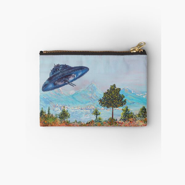 Item preview, Haunebu in the style of Monet designed and sold by ngrafik.
