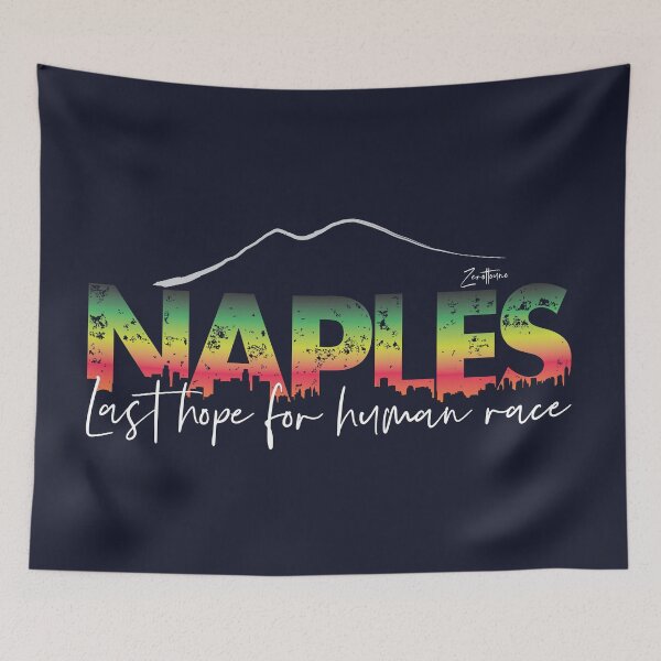 Item preview, Naples - Last Hope EN v2_JAMAICA designed and sold by Zero81.