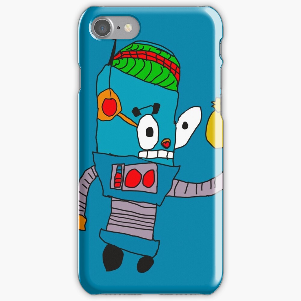 robotek phone cases