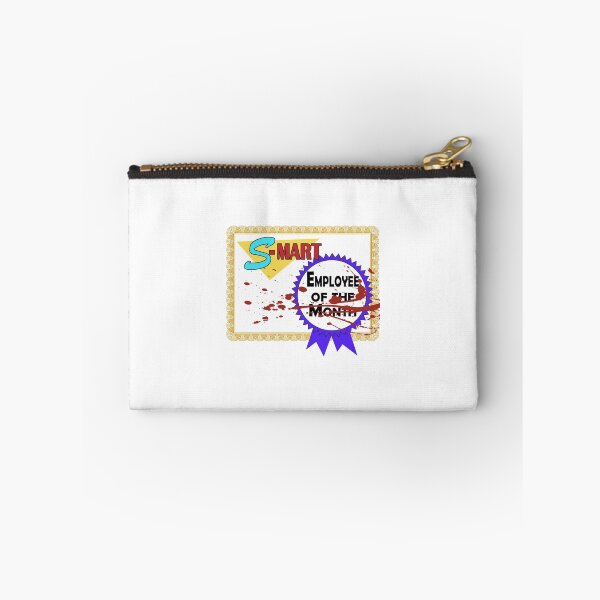 Item preview, S-Mart Employee of the Month designed and sold by RGGames.