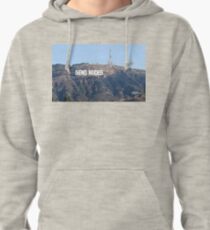 Send Nudes Hollywood Pullover Hoodie