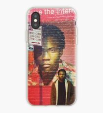 Because The Internet iPhone Case