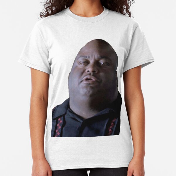 huel t shirt size