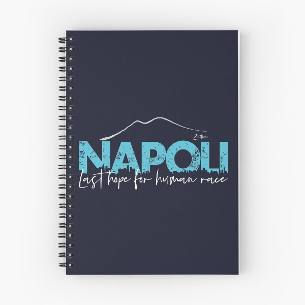Item preview, Naples - Last Hope IT v2_A designed and sold by Zero81.