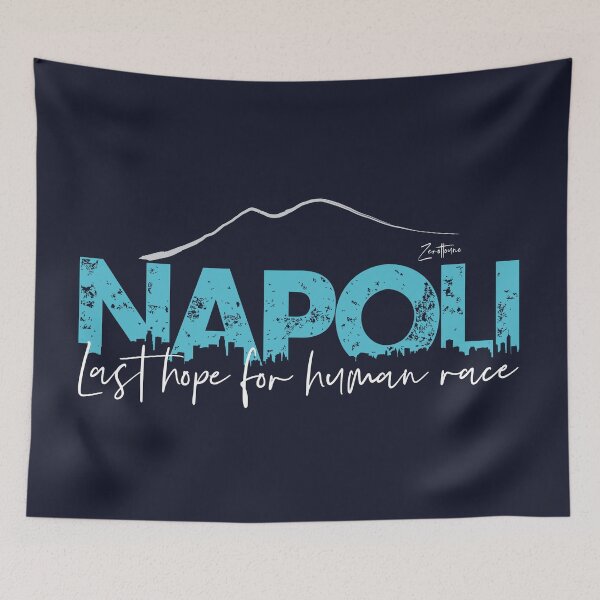 Item preview, Naples - Last Hope IT v2_A designed and sold by Zero81.