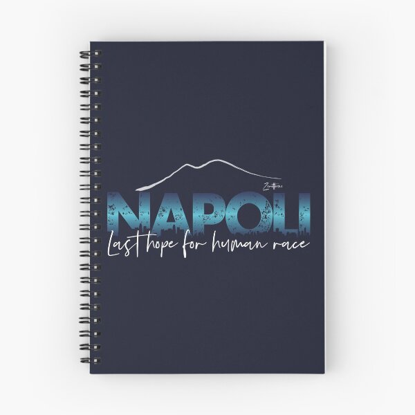 Item preview, Naples - Last Hope IT v2_B designed and sold by Zero81.