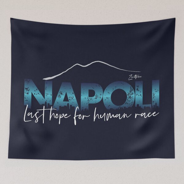 Item preview, Naples - Last Hope IT v2_B designed and sold by Zero81.