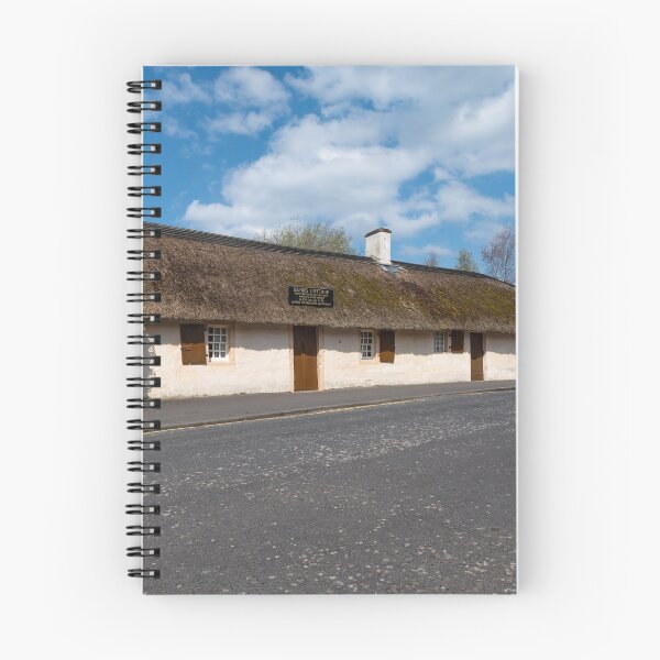 Item preview, Burns Cottage designed and sold by lyndsaymphoto.