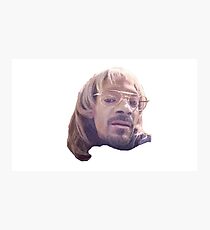 Snoop dogg Todd Photographic Print