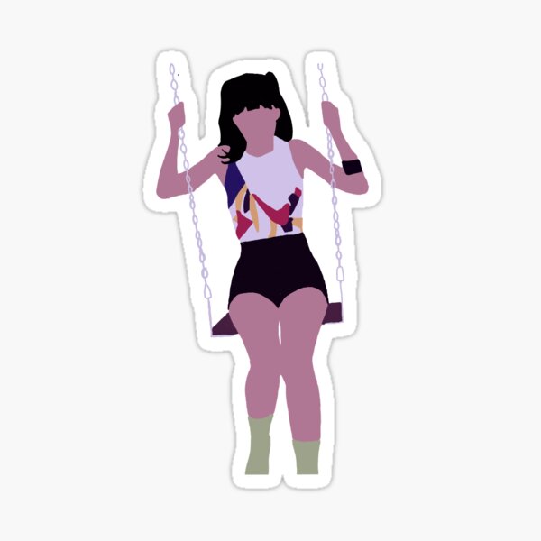 Twice Momo Stickers For Sale Redbubble