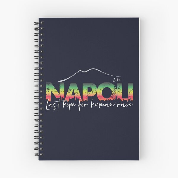 Item preview, Naples - Last Hope IT v2_JAMAICA designed and sold by Zero81.