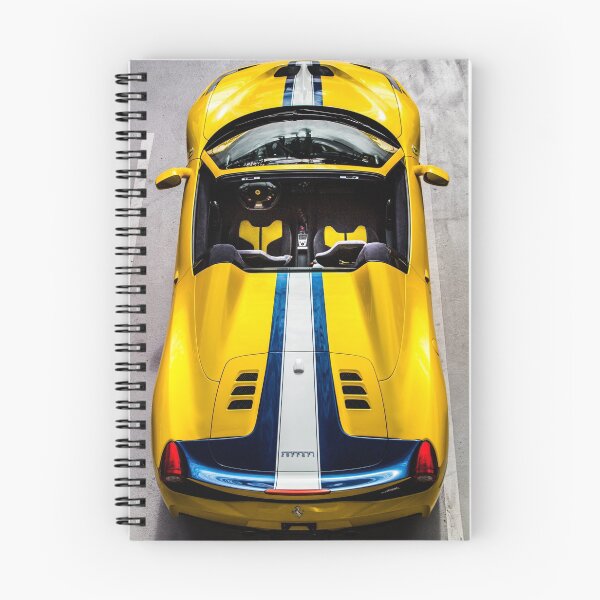 Item preview, 458 Speciale Aperta designed and sold by xaviccino.