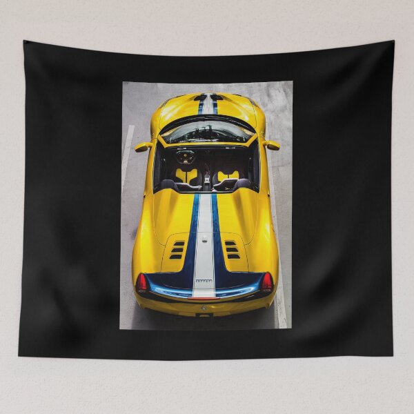 Item preview, 458 Speciale Aperta designed and sold by xaviccino.