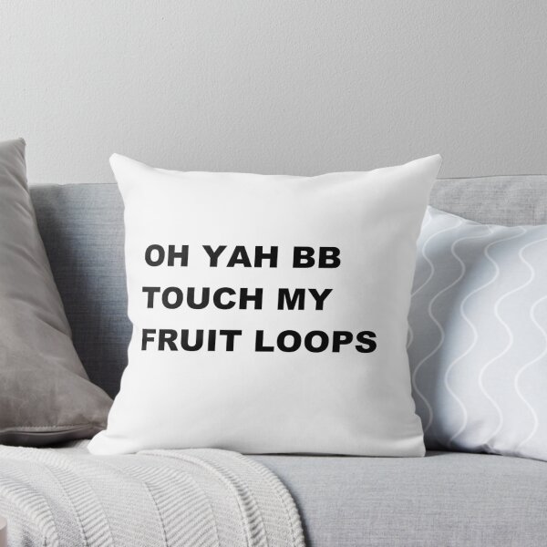 Item preview, Fruit Loops designed and sold by RocoesWetsuit.