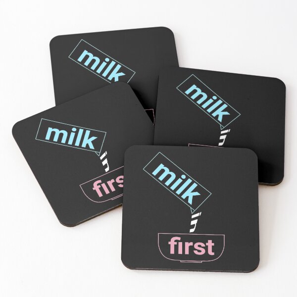 Item preview, Milk in First  designed and sold by Lunilume.