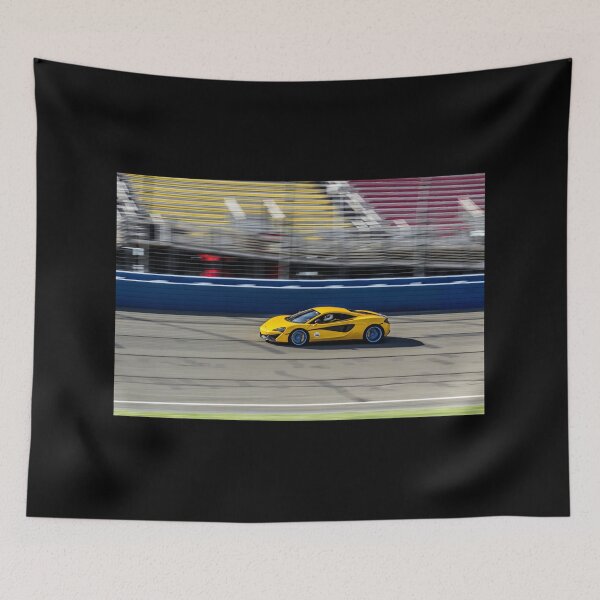 Item preview, McLaren 570s Track Day designed and sold by xaviccino.